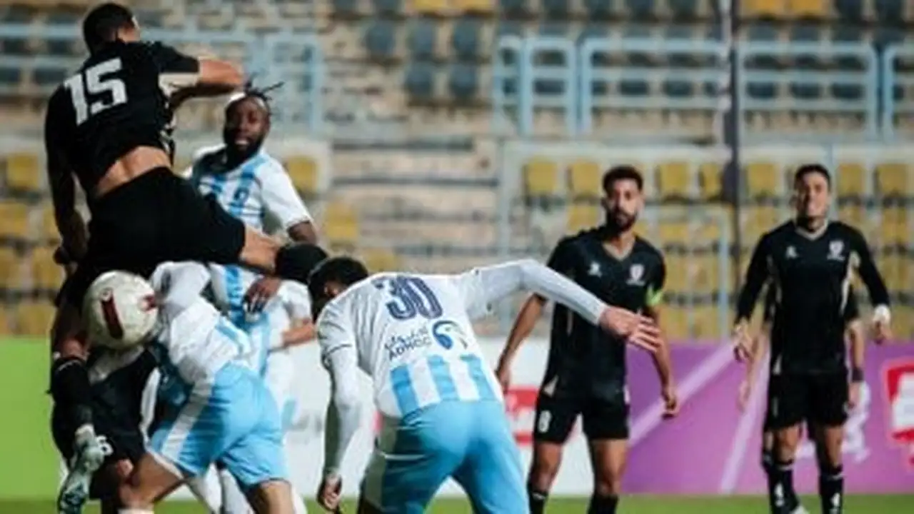 بيراميدز يتصدر الدوري بانتصارات متتالية وسط غياب الزمالك وتأثيره على التنافس